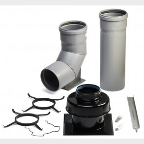 110 / 160Mm MB Con Kas Bk110 / 3B