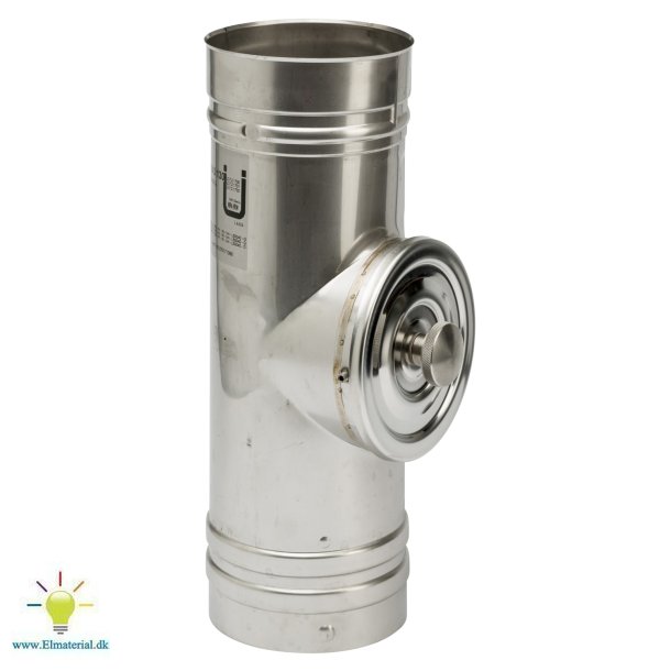 150Mm M.B. Omega Lg. M.Rensed.