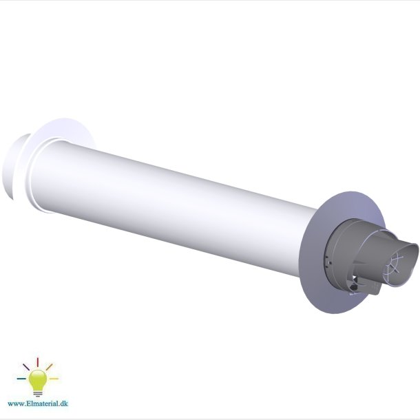 80/125Mm M.B Con Vggen. 800Mm