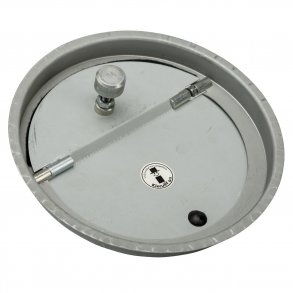 80 mm MB Omega dragkraft.