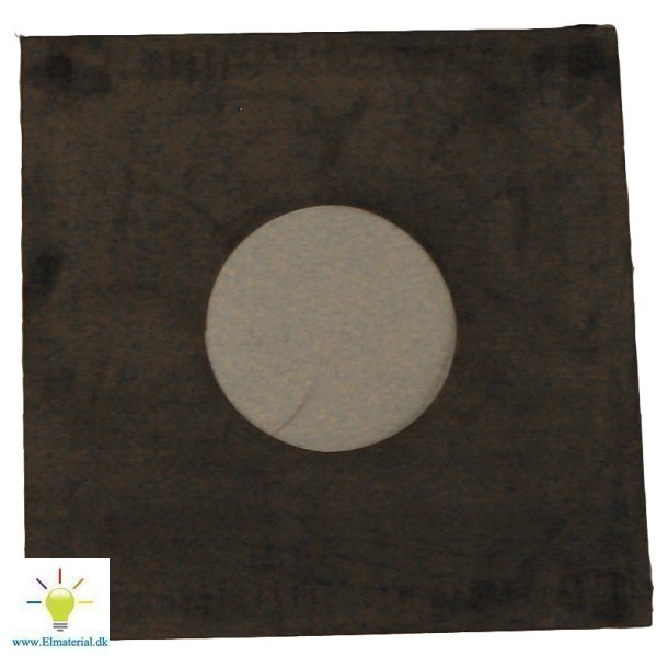 Ttningsplade L1-L2-L5 125Mm