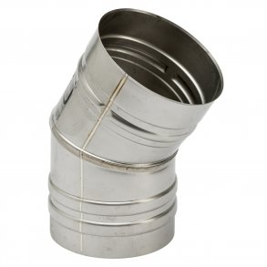 150Mm MB Omega Angle.30&deg;