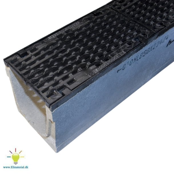 Duco 200 1M M/Rist U/Hul 40T