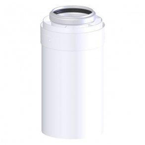 110 / 160Mm MB Con Lgd 1000Mm