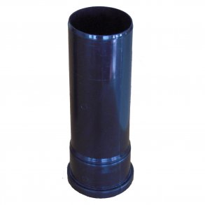 80Mm Metalbestos Connext