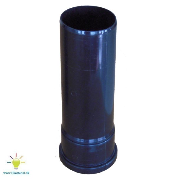 80Mm Metalbestos Connext