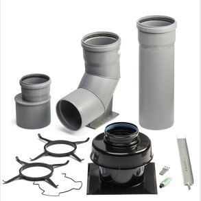 110 / 160Mm MB Con Kas Kas Bk110 / 4B