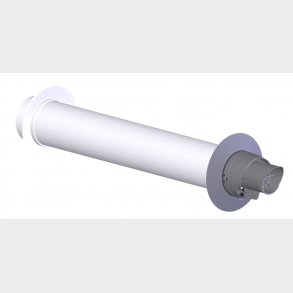 60 / 100Mm MB Con Wall. 800 mm