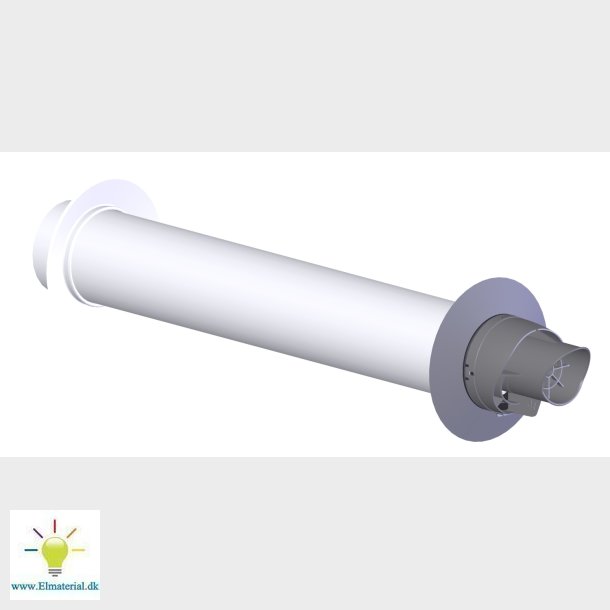 60/100Mm M.B Con Vggen. 800Mm