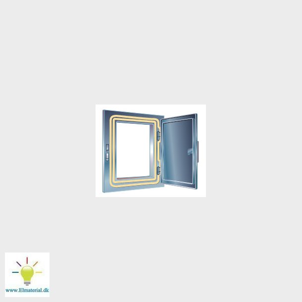 M.B Inspektionsdr Med Murkarm