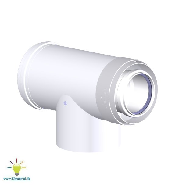 60/100Mm M.B Con Insp. T 87&deg;