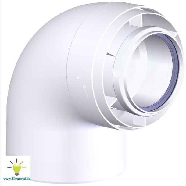 80/125Mm M.B Connext V.St. 87&deg;