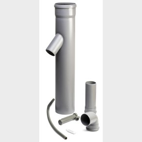 110 / 160Mm MB Con Kas Kas Bk110 / 2B