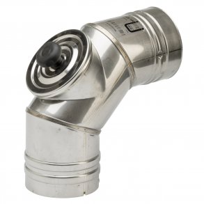 150 mm MB Omega Vin 85 &deg; 200 &deg; C