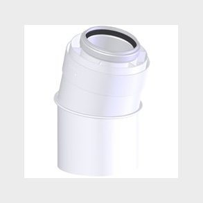 80 / 125Mm Metalbestos Connext