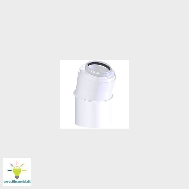 80/125Mm Metalbestos Connext