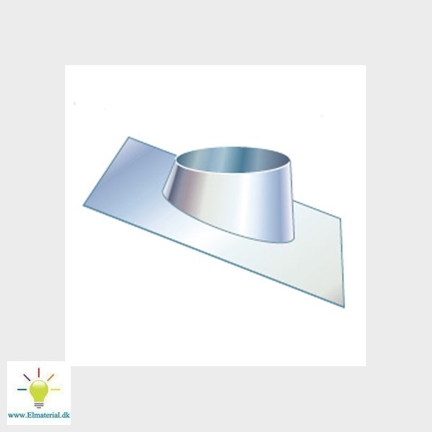80/125Mm Metalbestos Connext