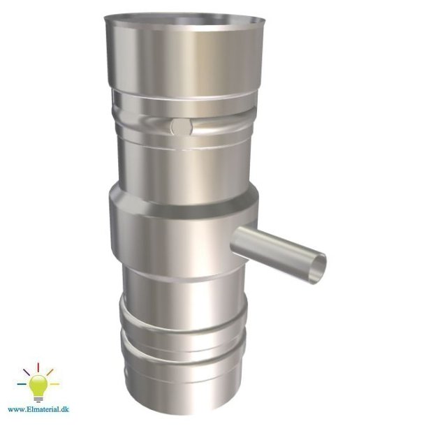 200Mm M.B. Omega Lg. Indv.Kon.