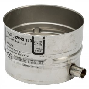 180 mm MB Omega f&ouml;r. Kon.Aft.