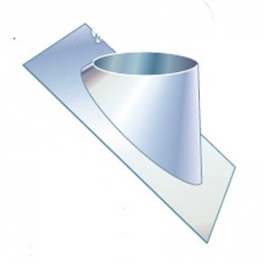 80 / 125Mm Metalbestos Connext