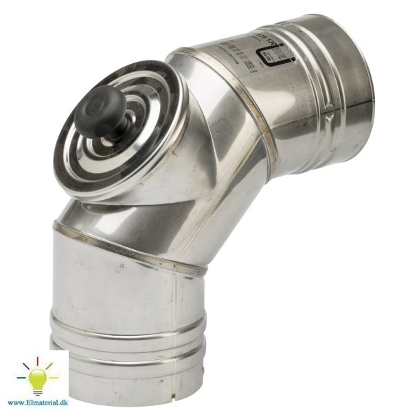 200Mm M.B. Omega Vink 85&deg; M.Rd