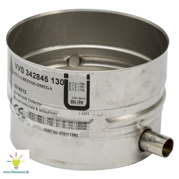 150Mm M.B. Omega For. Kon.Aft.