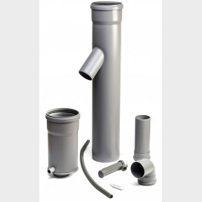 110 / 160Mm MB Con Kas Kas Bk110 / 1B