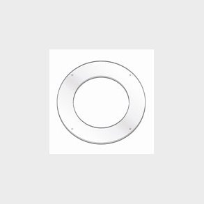 80 / 125Mm Metalbestos Loftkrave