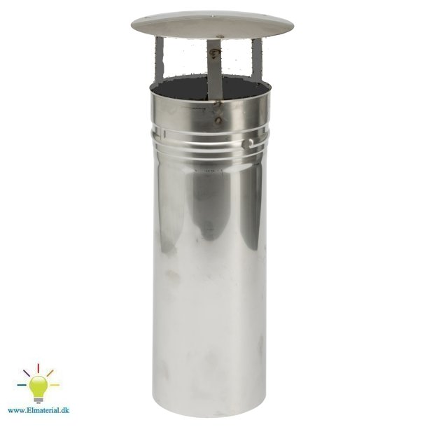 80Mm M.B. Omega Skorst.Htte