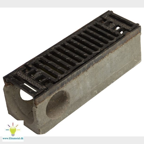 Duco 0,5M Kryds M/Rist 25T