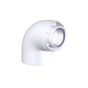 60 / 100 mm MB Connext V.St. 87&deg;