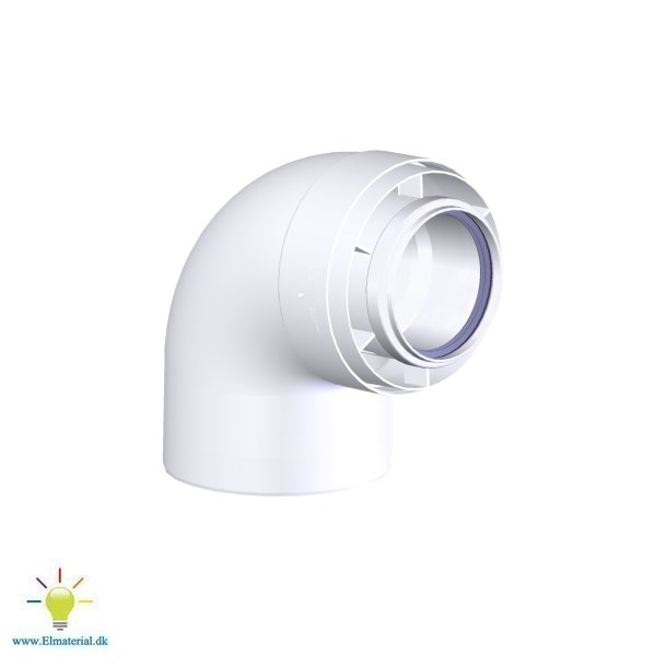 60/100Mm M.B Connext V.St. 87&deg;