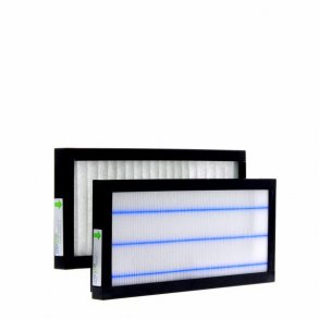 Exhausto Vex35-2Dv Pollen