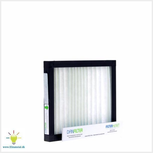 Rdcd 3,5 Standard Filter