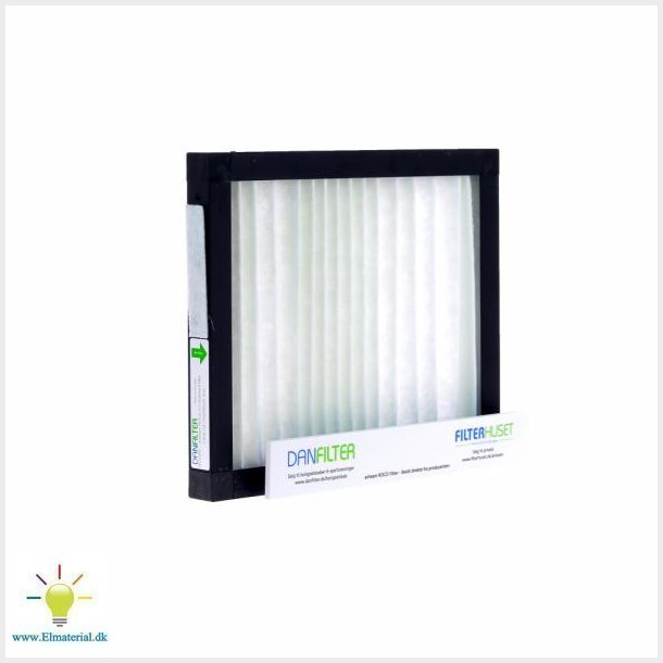 Rdcd 1,5 Standard Filter