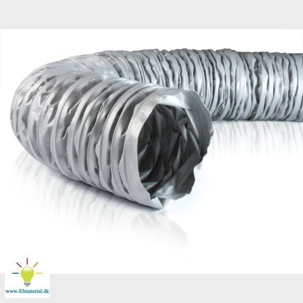 355Mm Flexslange Gr Pvc 6M