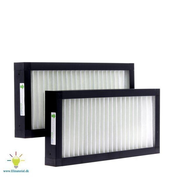 Dantherm Hch 5 Standard Filter
