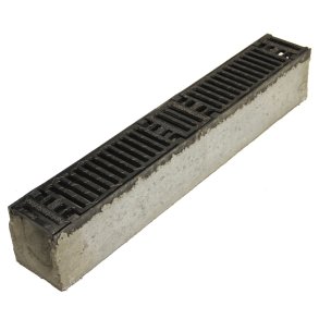 Duco 1M Rende M / Rist / Hul 10 25