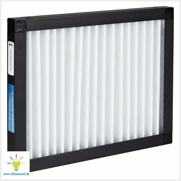 Genvex Energy 1 Standardfiltre