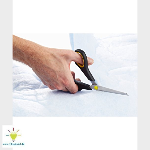 Universal Klip Selv Filter 1M2