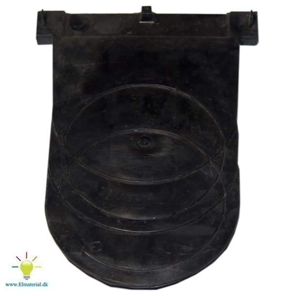 Duco Endevg Lukket T/Maxi 150