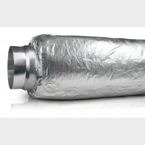 Flex Ljudd&auml;mpare Slfmm 251601200