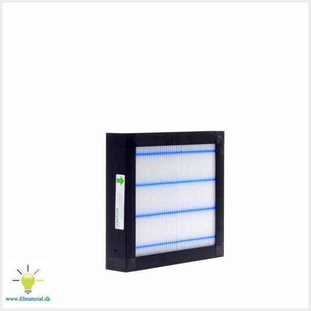 Genvex Eco 375 Pollenfilter