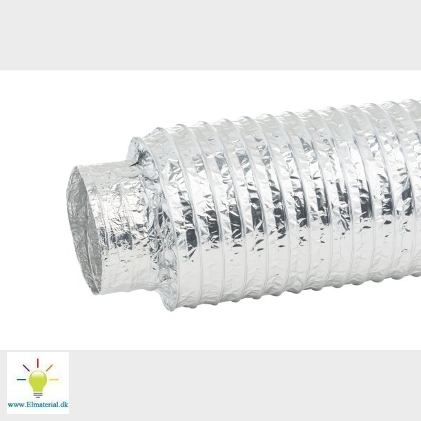 Flexlyddmper 100 L. 1000Mm