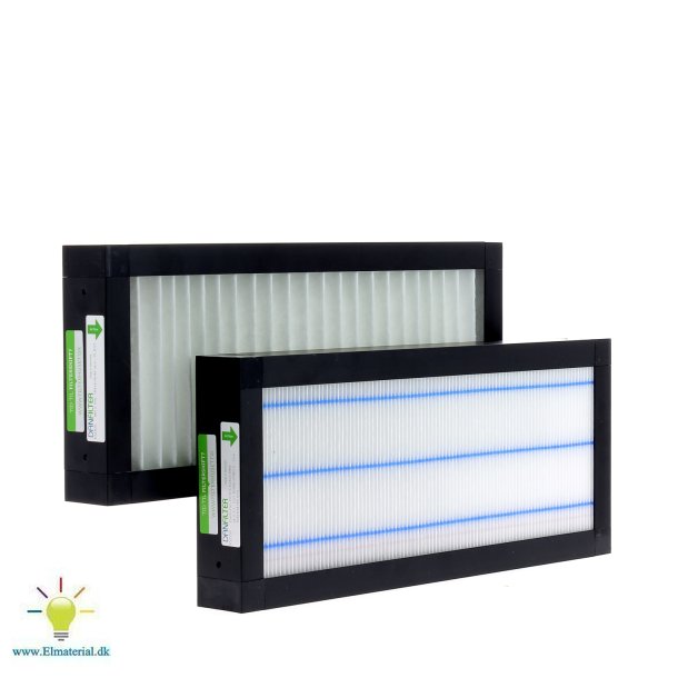 Dantherm Hcv 5 Pollen Filter