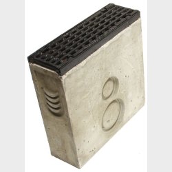 Duco Sandfang 0,5M M/Rist 40T