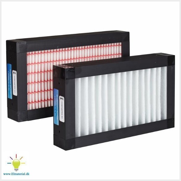 Genvex Combi 185 Pollenfiltre