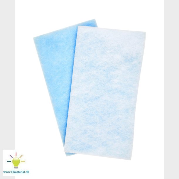 Nilan Comfort 300 Filter