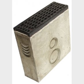 Duco Sandfälla 0,5M M / Galler 40T