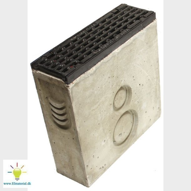 Duco Sandfang 0,5M M/Rist 40T